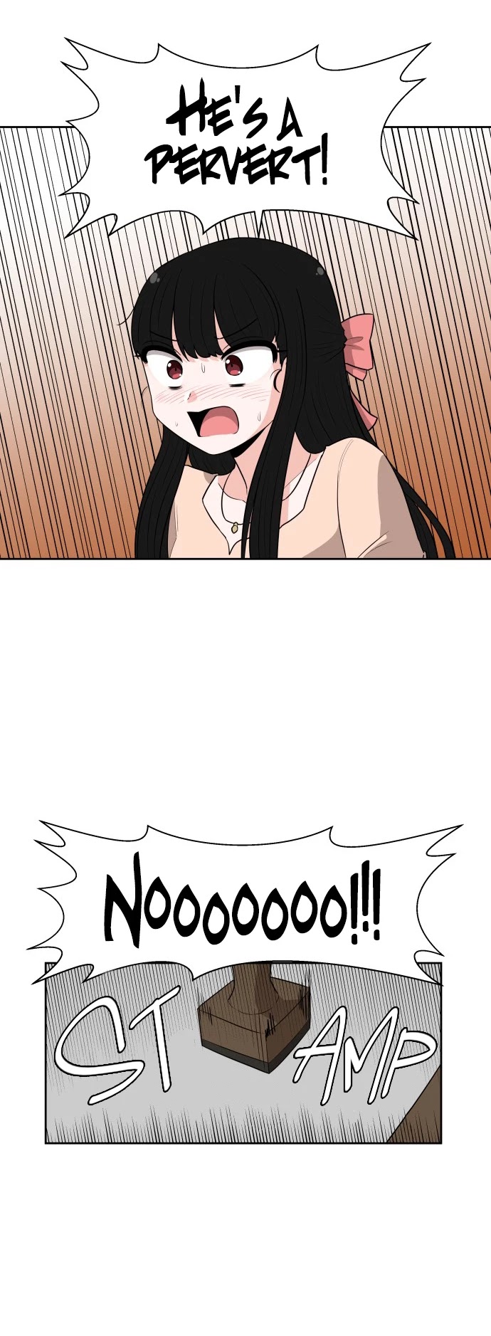 My Delightful Boyfriend Chapter 21 page 32 - Chapter 21