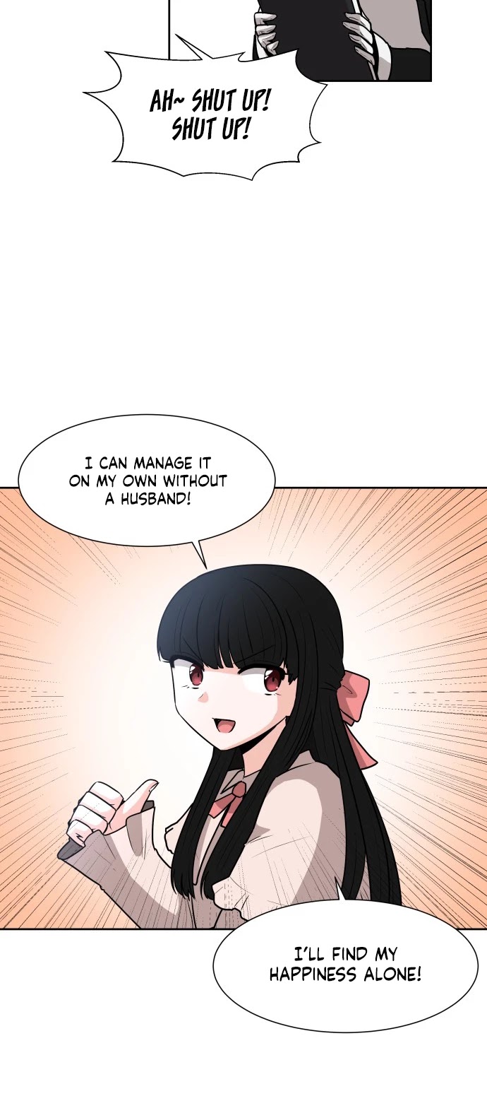My Delightful Boyfriend Chapter 21 page 5 - Chapter 21