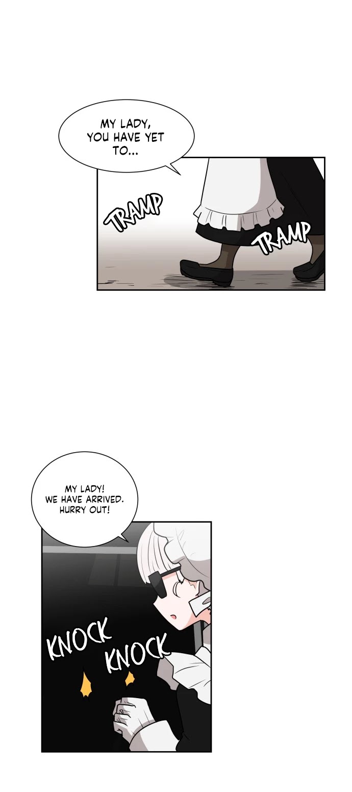 My Delightful Boyfriend Chapter 22 page 12 - Chapter 22