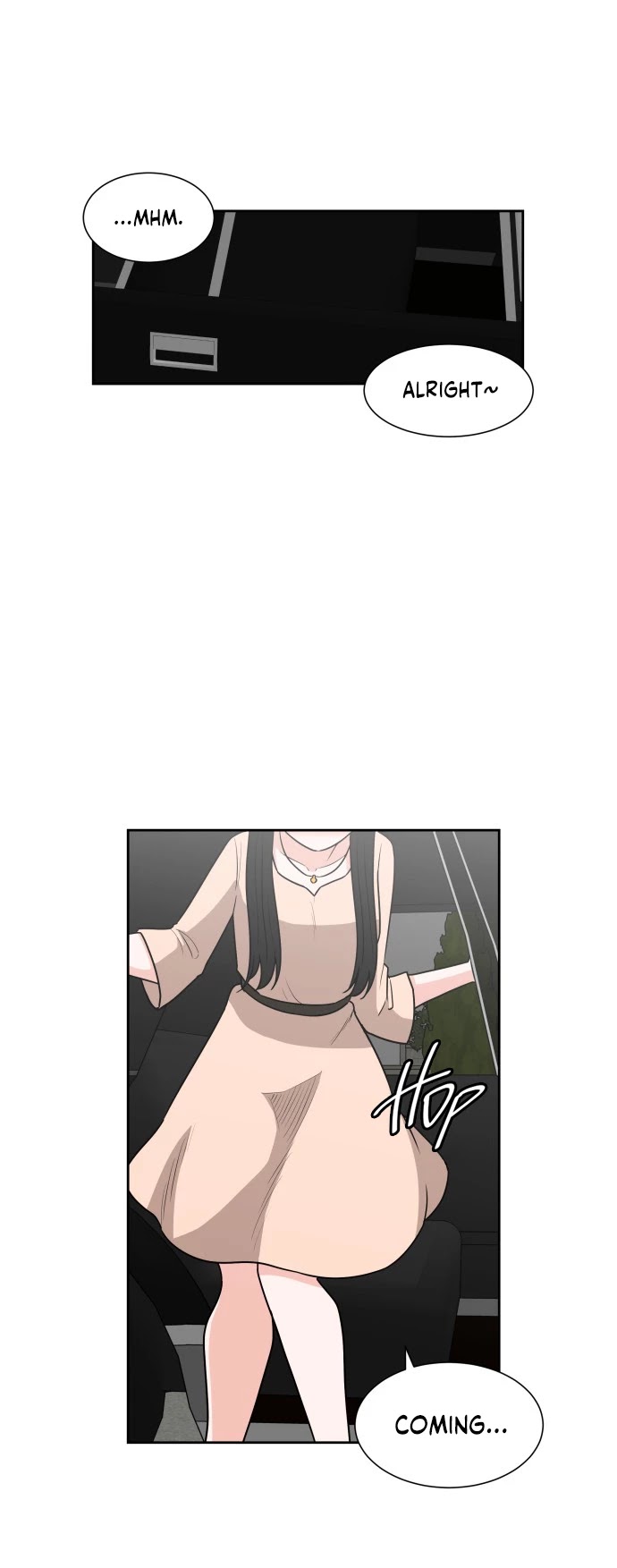 My Delightful Boyfriend Chapter 22 page 13 - Chapter 22