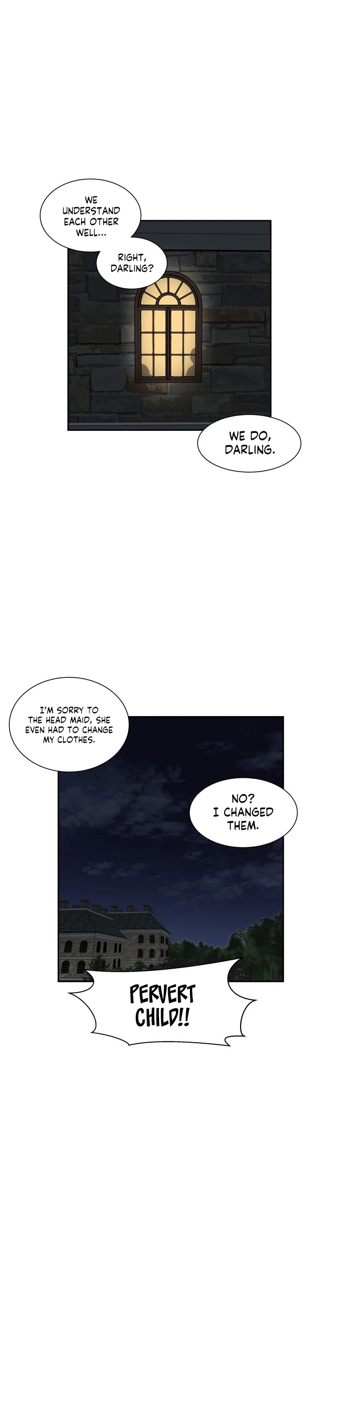 My Delightful Boyfriend Chapter 22 page 24 - Chapter 22