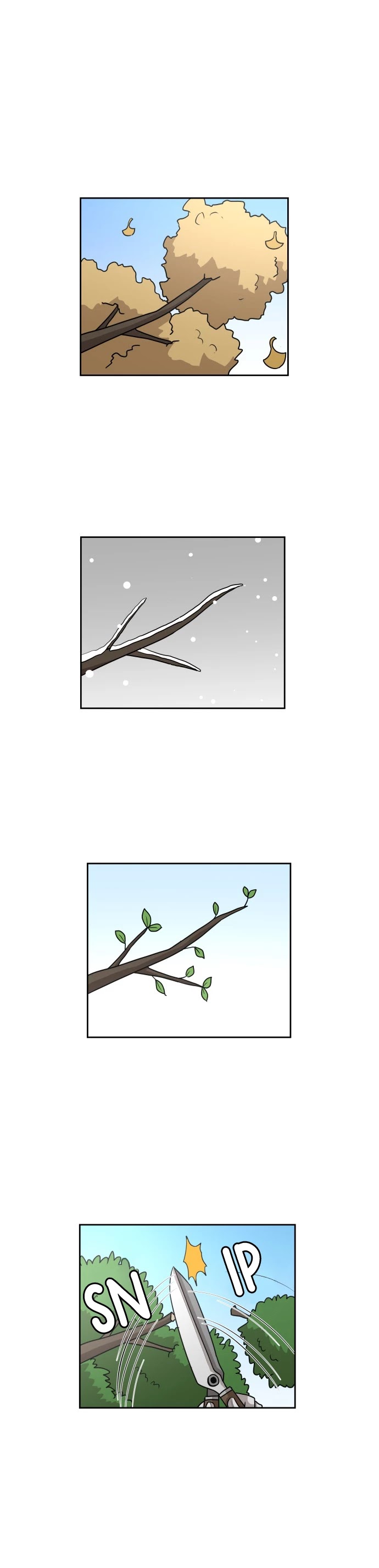 My Delightful Boyfriend Chapter 22 page 25 - Chapter 22