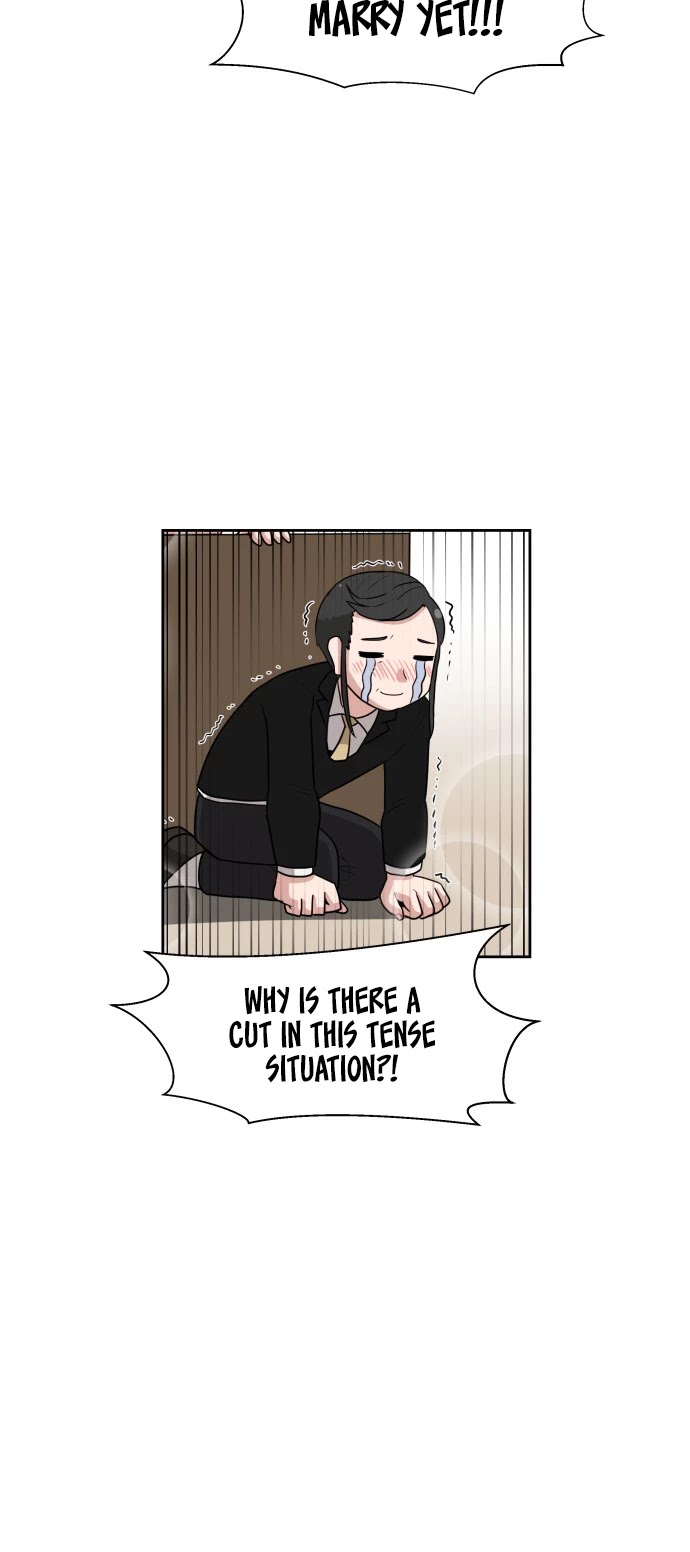 My Delightful Boyfriend Chapter 22 page 3 - Chapter 22