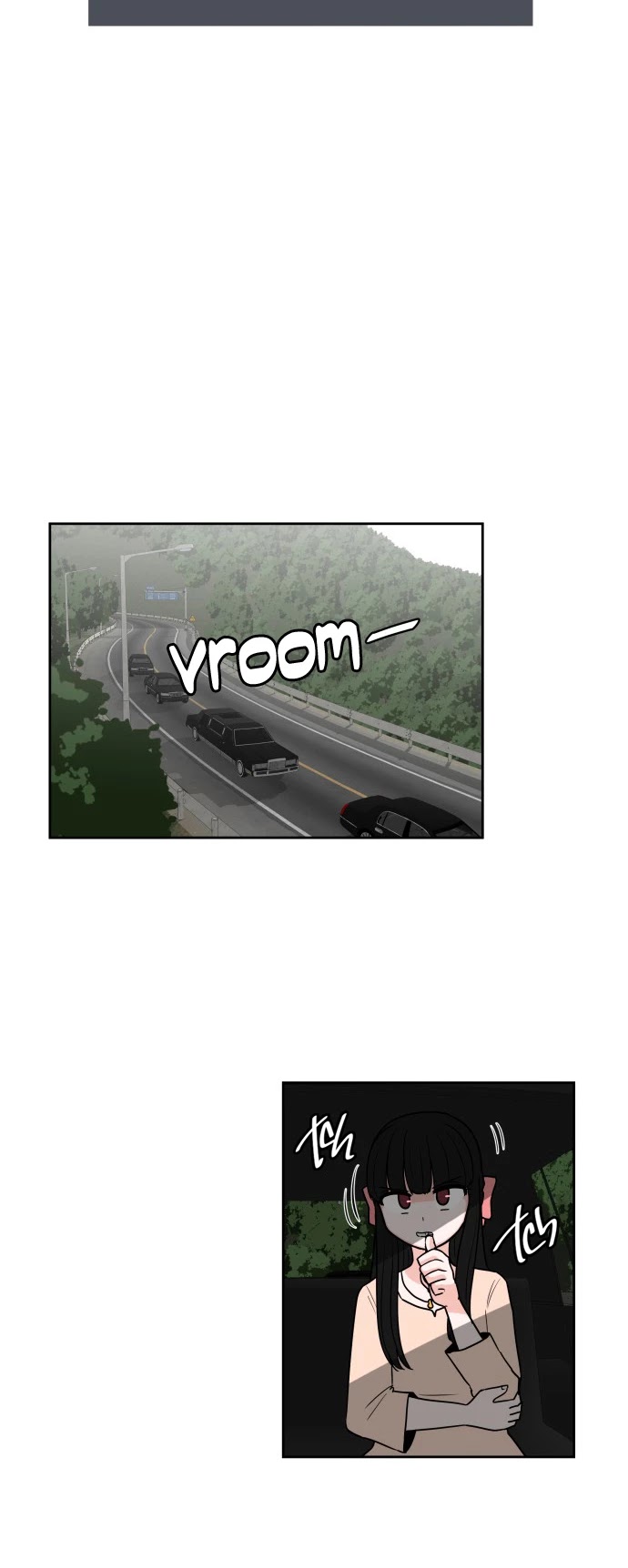 My Delightful Boyfriend Chapter 22 page 8 - Chapter 22