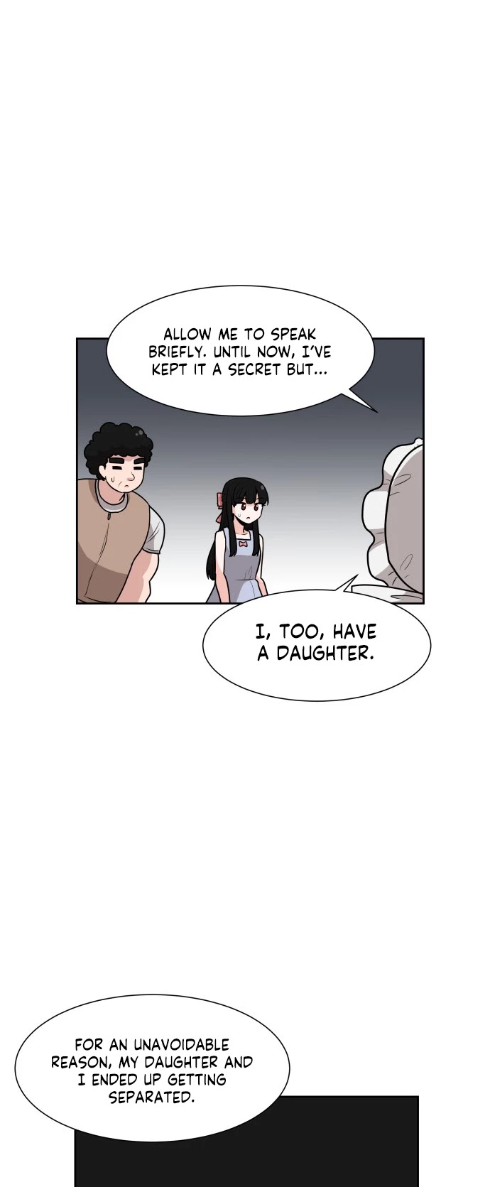 My Delightful Boyfriend Chapter 23 page 10 - Chapter 23