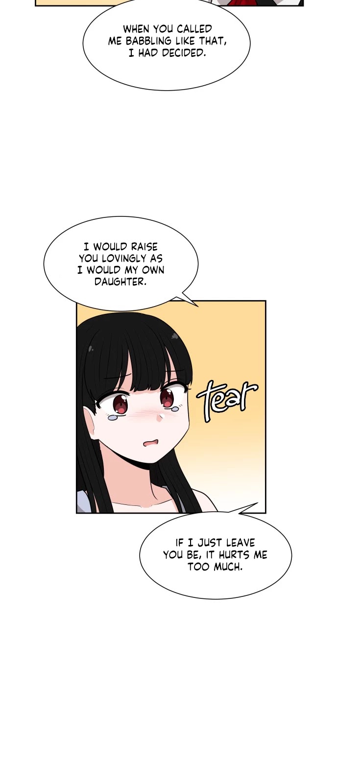 My Delightful Boyfriend Chapter 23 page 13 - Chapter 23