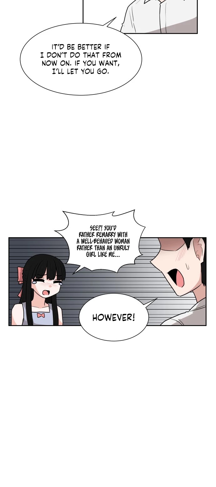 My Delightful Boyfriend Chapter 23 page 15 - Chapter 23