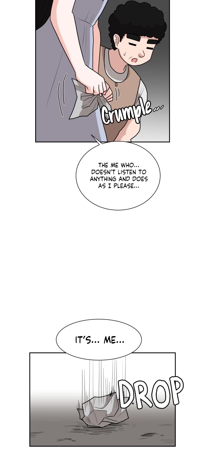 My Delightful Boyfriend Chapter 23 page 17 - Chapter 23