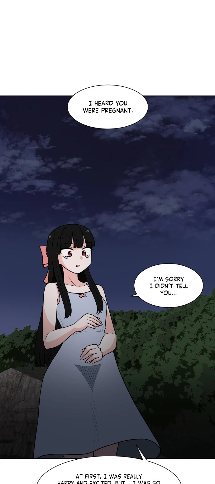 My Delightful Boyfriend Chapter 23 page 18 - Chapter 23
