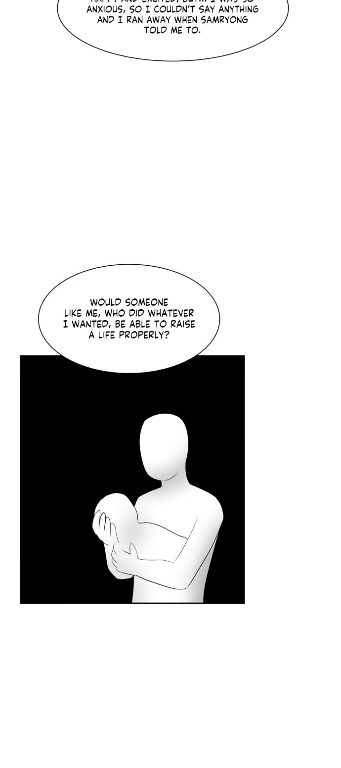 My Delightful Boyfriend Chapter 23 page 19 - Chapter 23