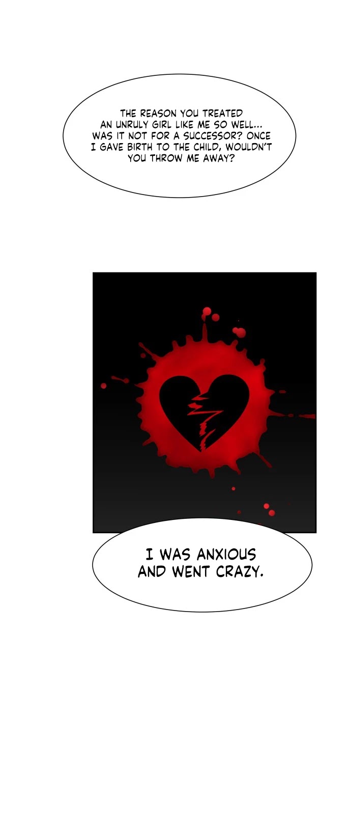 My Delightful Boyfriend Chapter 23 page 20 - Chapter 23