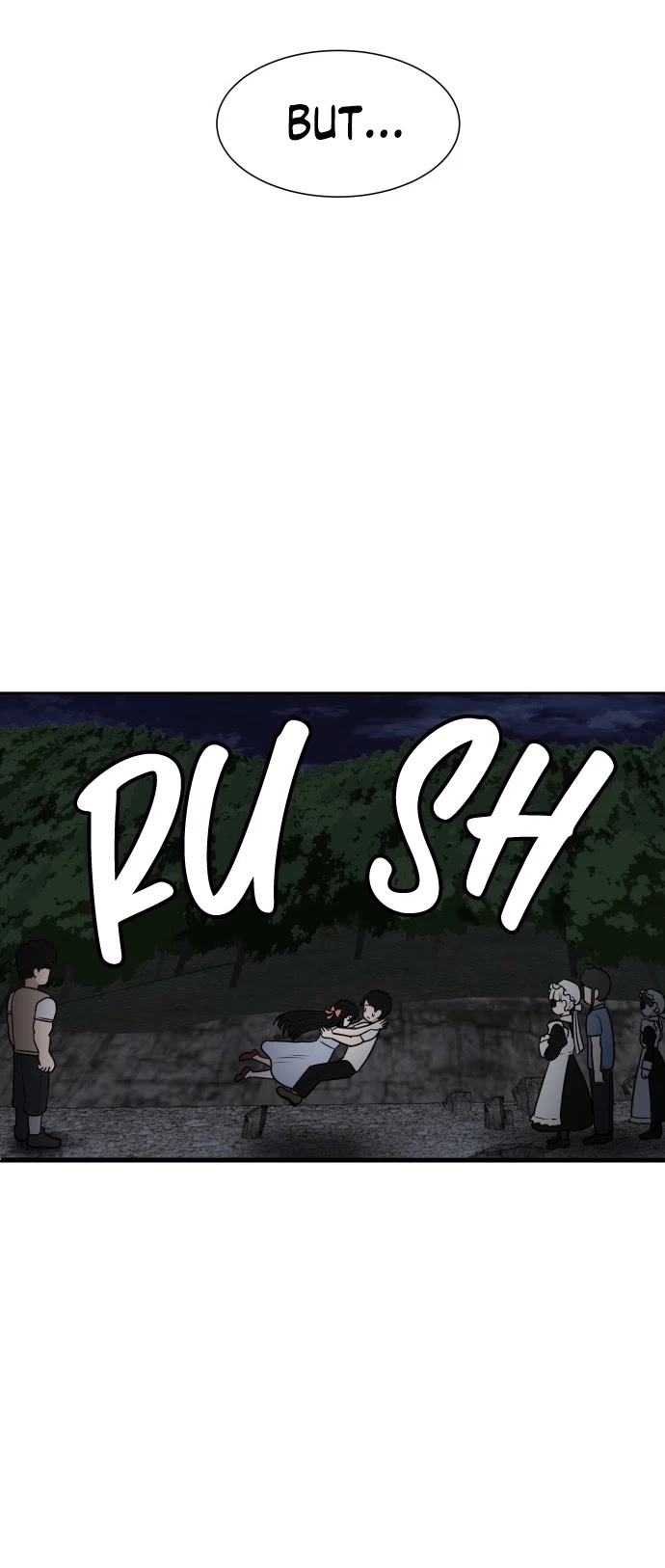 My Delightful Boyfriend Chapter 23 page 21 - Chapter 23