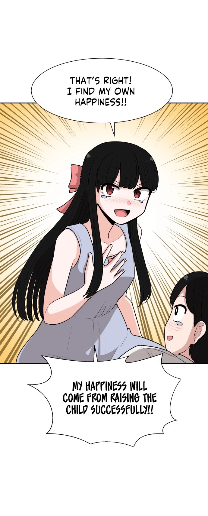 My Delightful Boyfriend Chapter 23 page 23 - Chapter 23