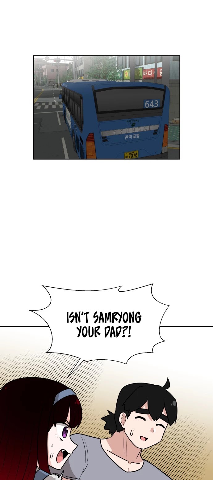 My Delightful Boyfriend Chapter 23 page 29 - Chapter 23