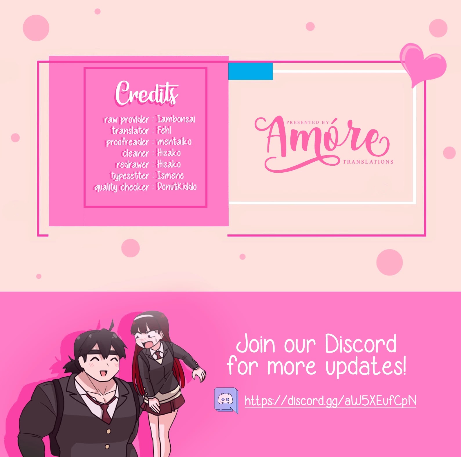 My Delightful Boyfriend Chapter 23 page 32 - Chapter 23