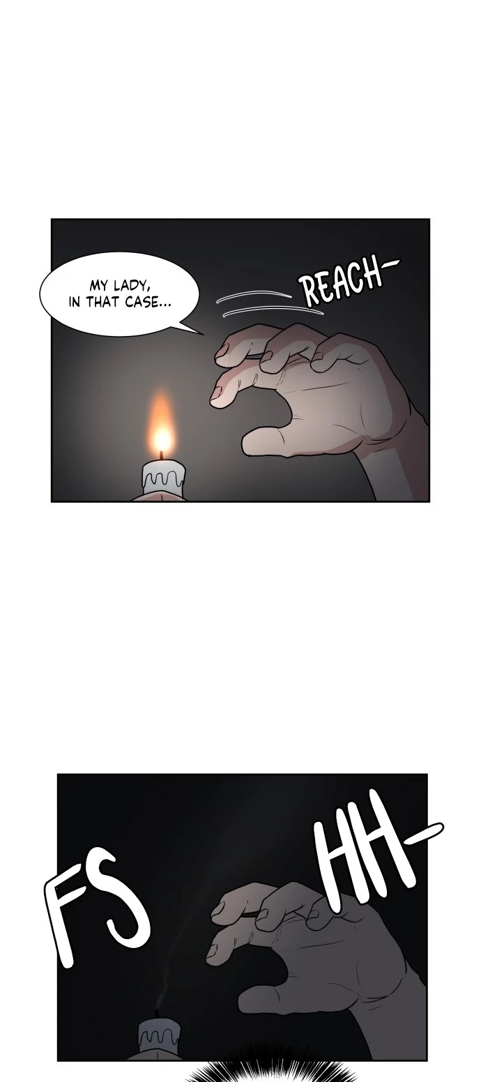 My Delightful Boyfriend Chapter 23 page 4 - Chapter 23