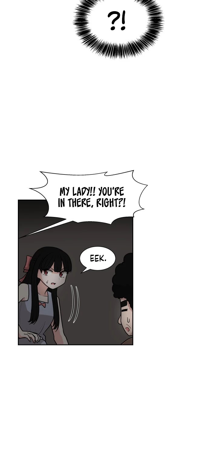 My Delightful Boyfriend Chapter 23 page 5 - Chapter 23