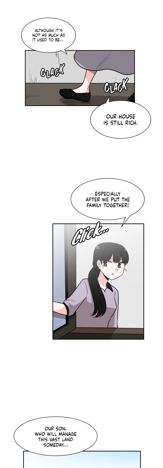 My Delightful Boyfriend Chapter 24 page 10 - Chapter 24