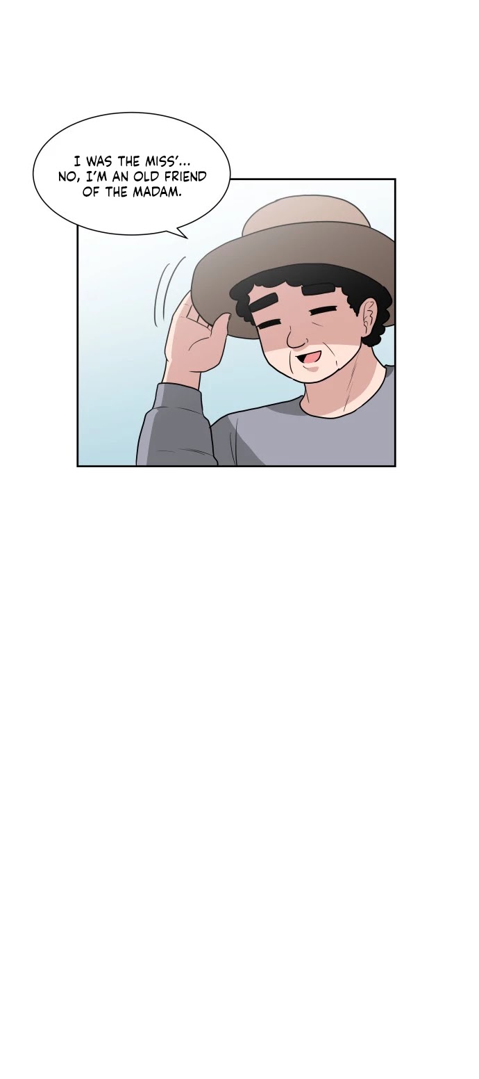 My Delightful Boyfriend Chapter 24 page 13 - Chapter 24