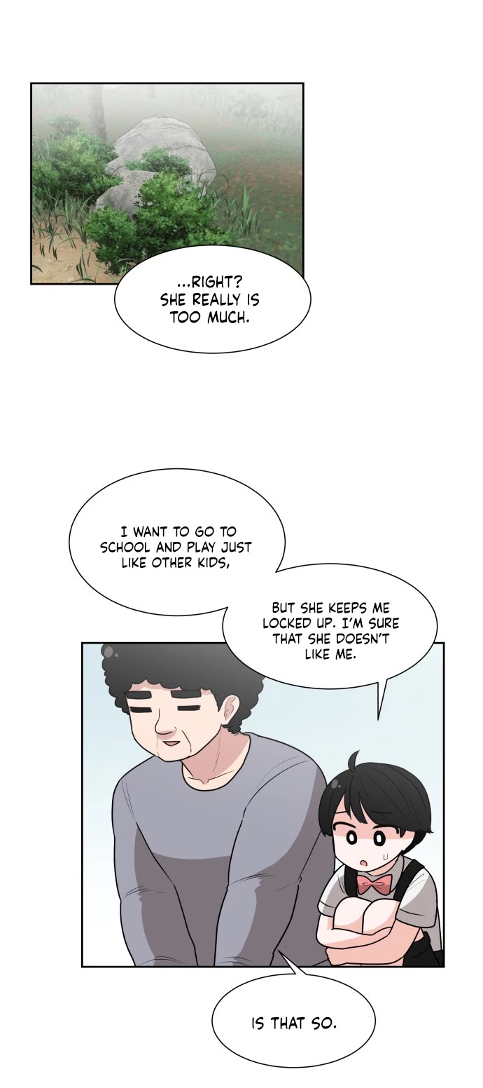 My Delightful Boyfriend Chapter 24 page 14 - Chapter 24