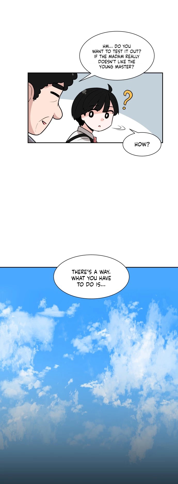 My Delightful Boyfriend Chapter 24 page 15 - Chapter 24