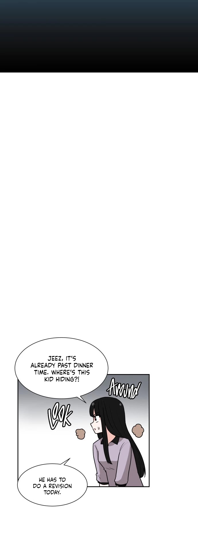 My Delightful Boyfriend Chapter 24 page 16 - Chapter 24