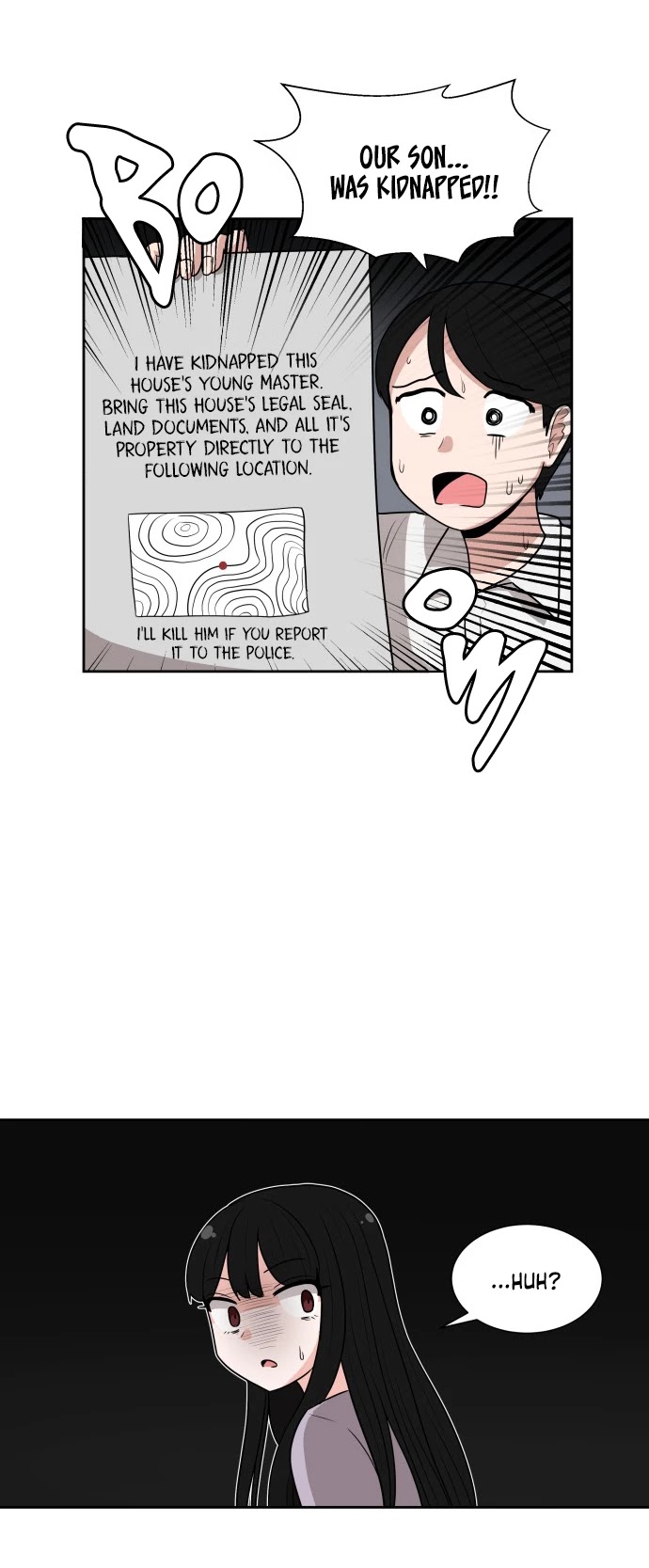My Delightful Boyfriend Chapter 24 page 18 - Chapter 24