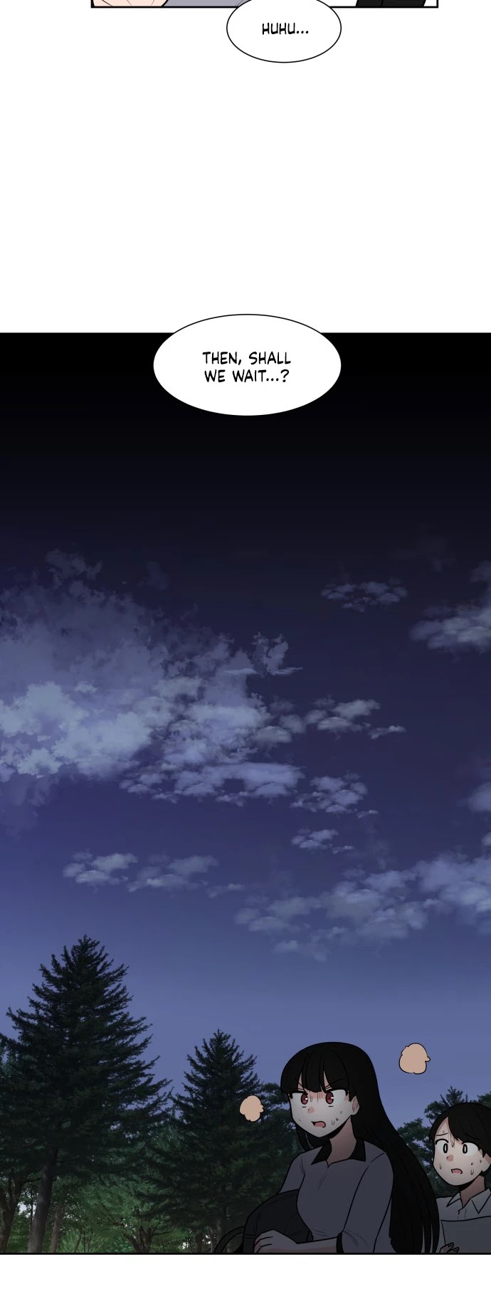 My Delightful Boyfriend Chapter 24 page 20 - Chapter 24