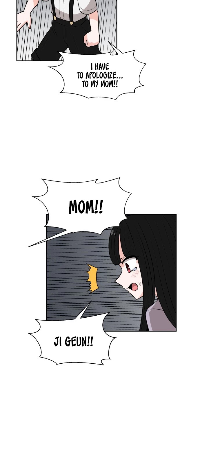 My Delightful Boyfriend Chapter 24 page 24 - Chapter 24