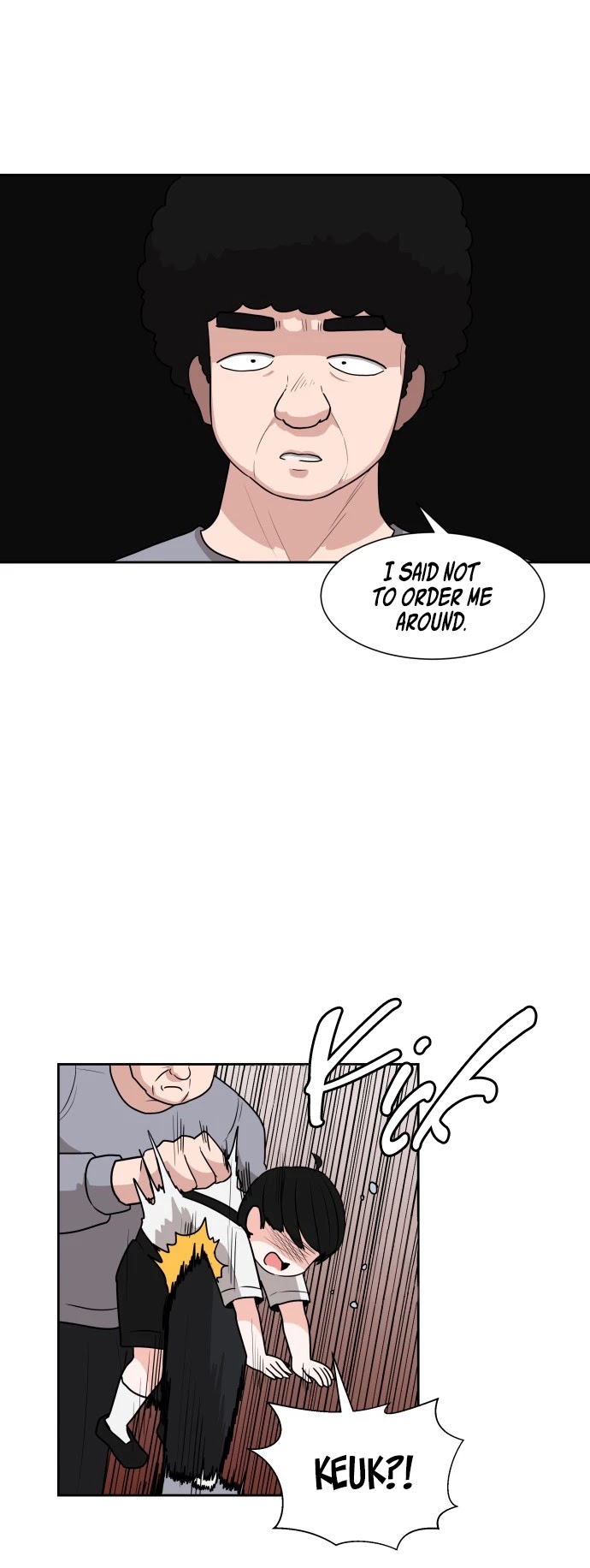 My Delightful Boyfriend Chapter 24 page 28 - Chapter 24
