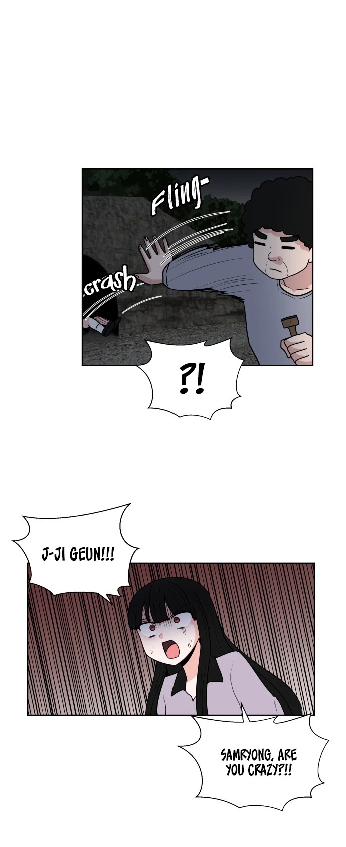 My Delightful Boyfriend Chapter 24 page 29 - Chapter 24