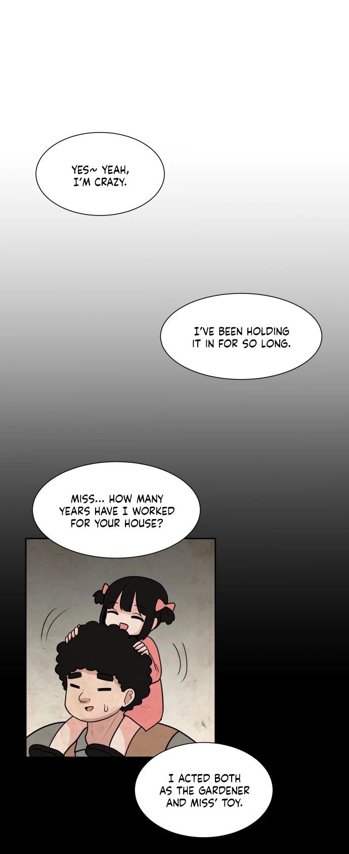 My Delightful Boyfriend Chapter 24 page 30 - Chapter 24