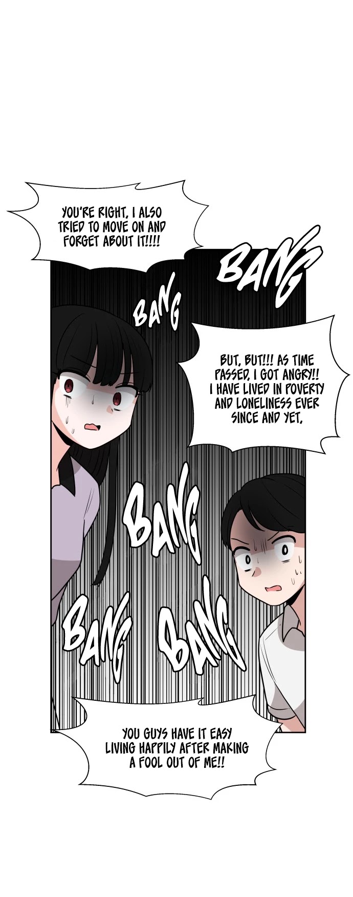 My Delightful Boyfriend Chapter 24 page 34 - Chapter 24
