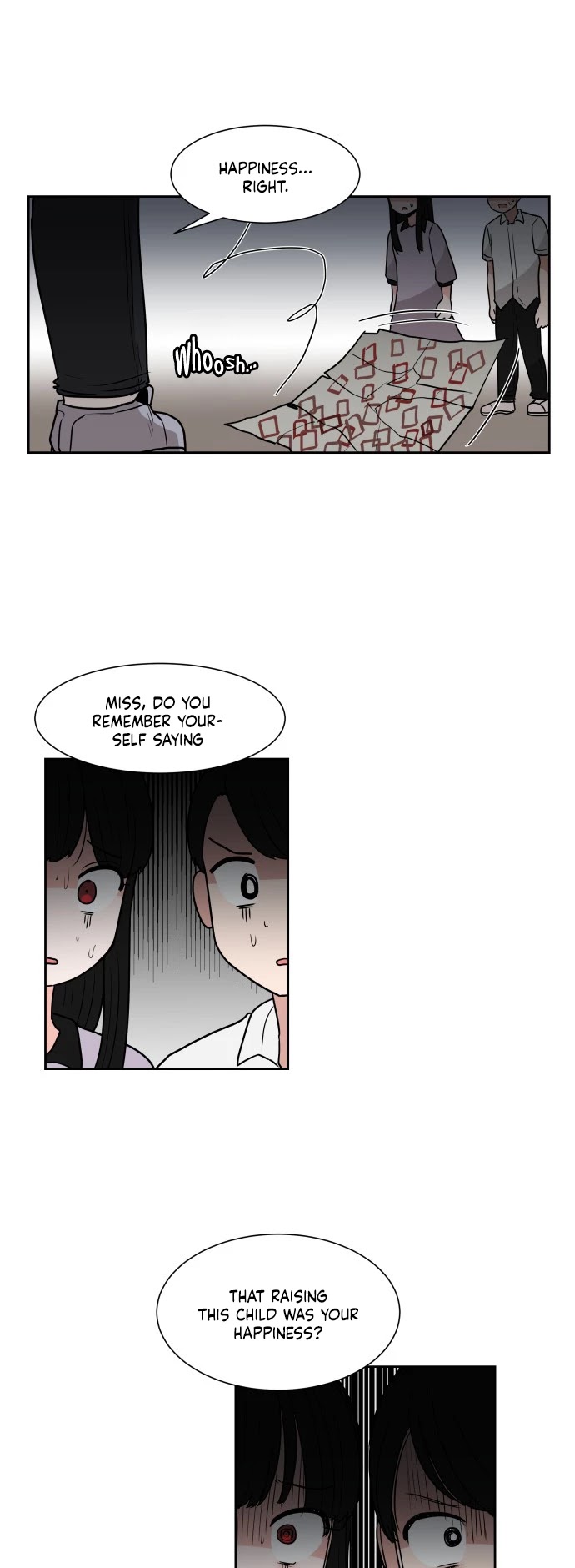 My Delightful Boyfriend Chapter 24 page 35 - Chapter 24
