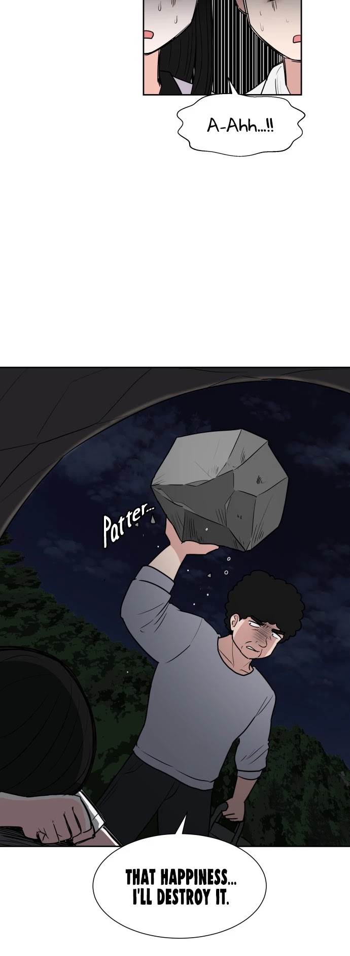 My Delightful Boyfriend Chapter 24 page 36 - Chapter 24