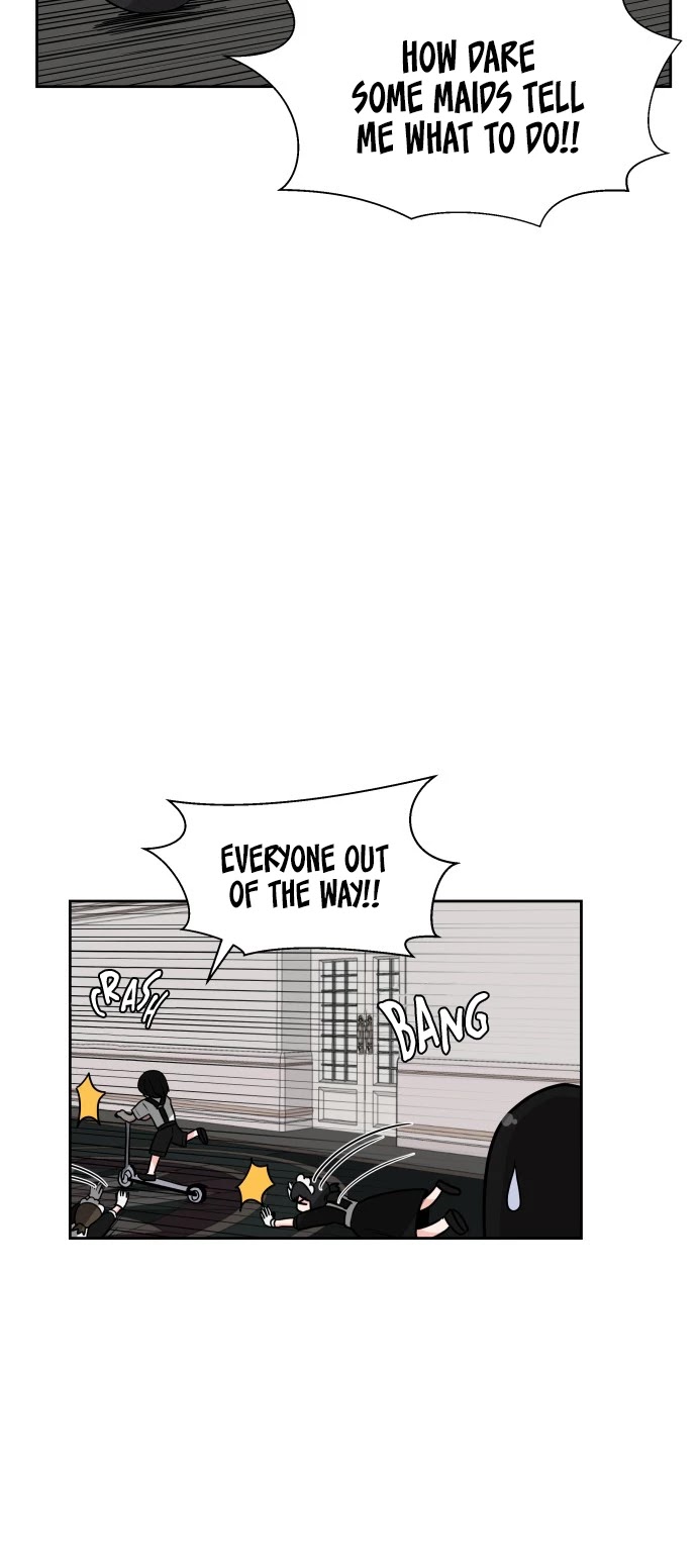 My Delightful Boyfriend Chapter 24 page 5 - Chapter 24