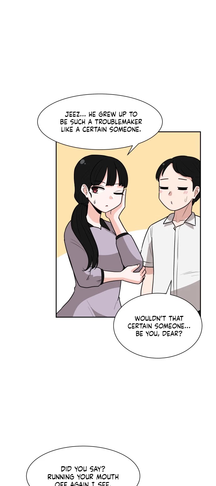 My Delightful Boyfriend Chapter 24 page 6 - Chapter 24