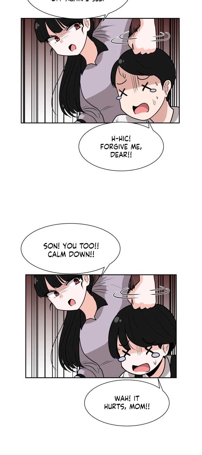 My Delightful Boyfriend Chapter 24 page 7 - Chapter 24