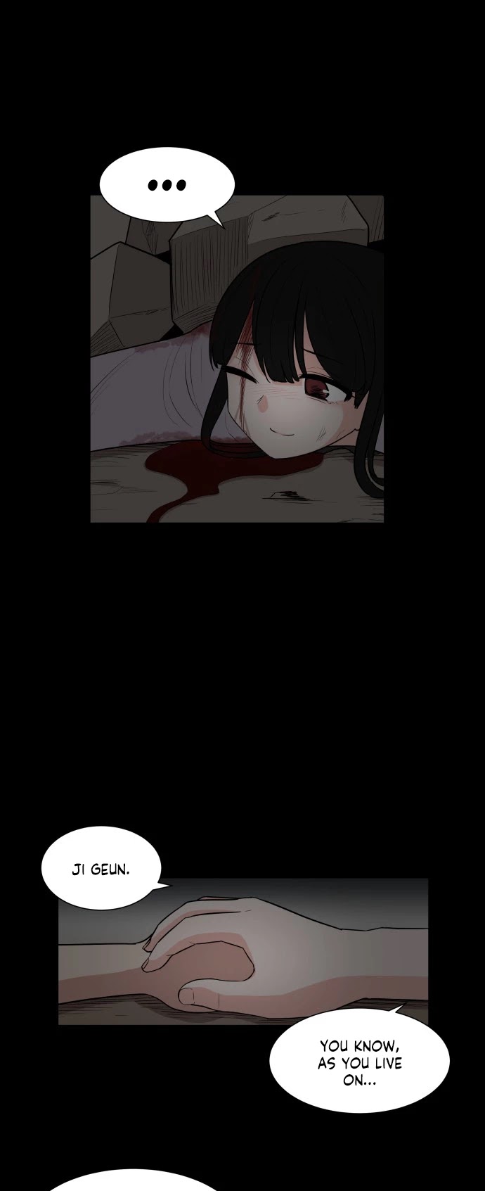 My Delightful Boyfriend Chapter 25 page 14 - Chapter 25