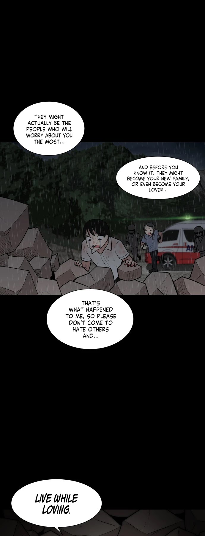 My Delightful Boyfriend Chapter 25 page 16 - Chapter 25