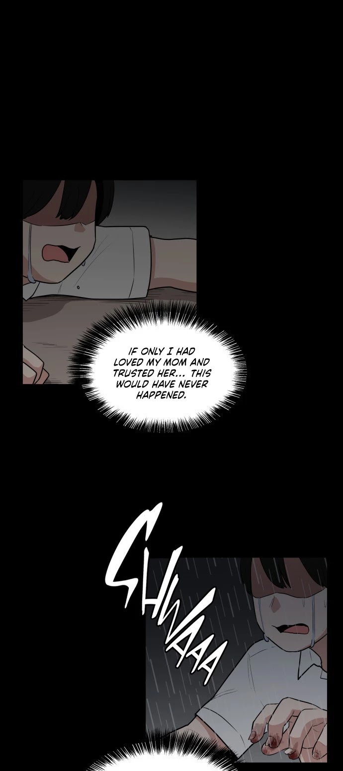 My Delightful Boyfriend Chapter 25 page 18 - Chapter 25
