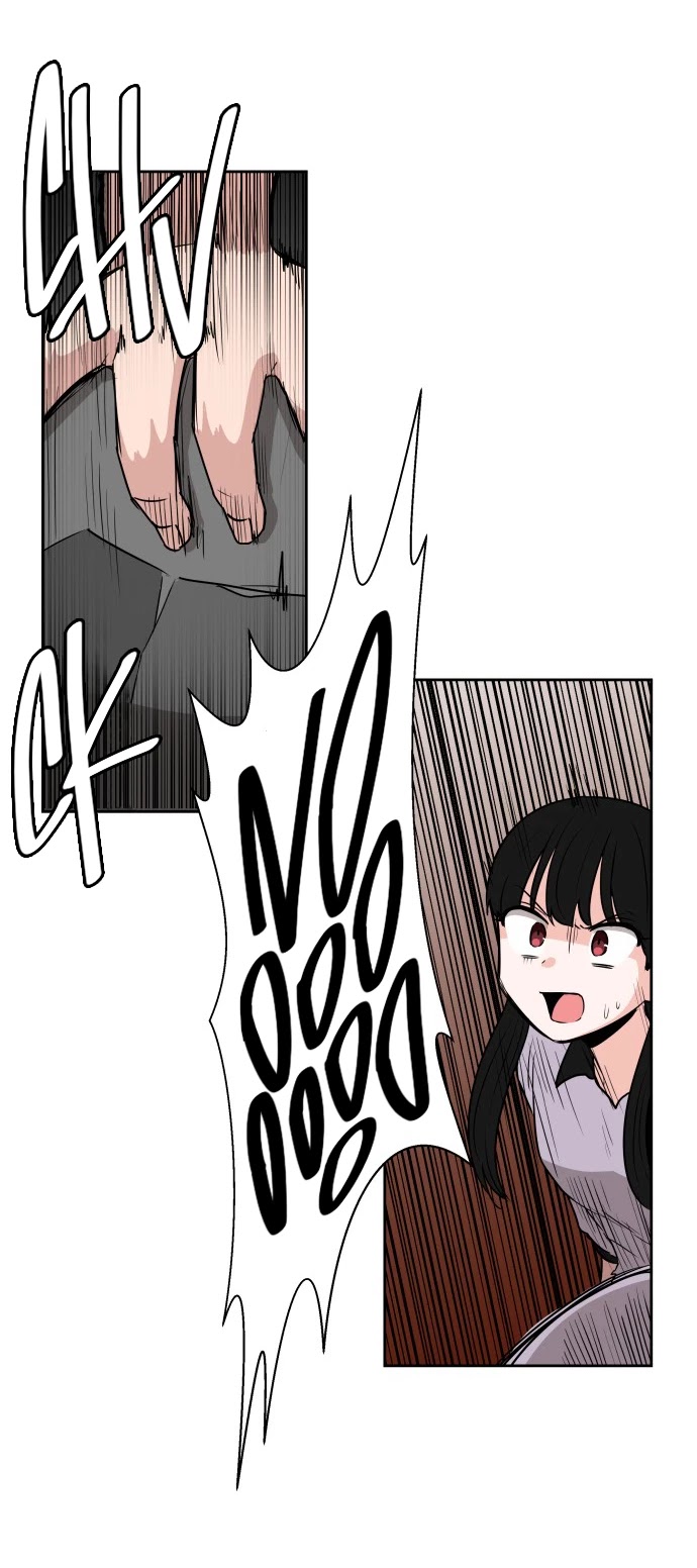 My Delightful Boyfriend Chapter 25 page 2 - Chapter 25