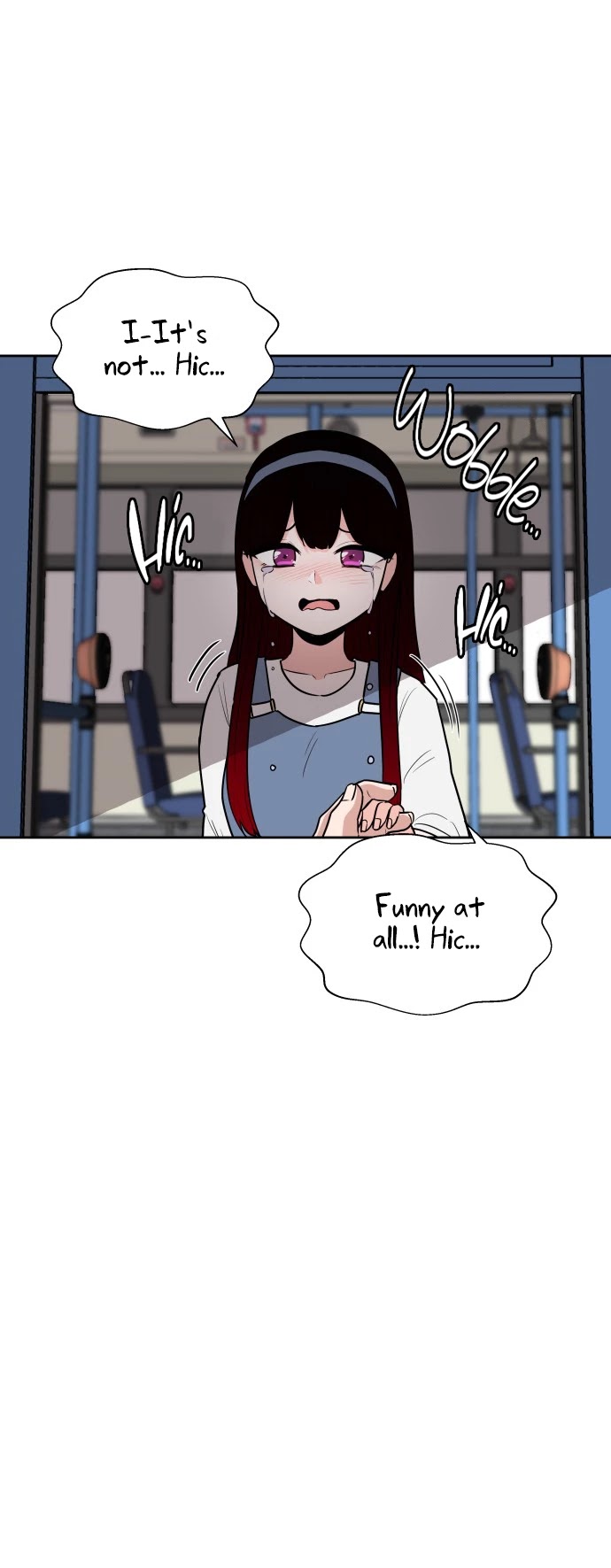 My Delightful Boyfriend Chapter 25 page 24 - Chapter 25