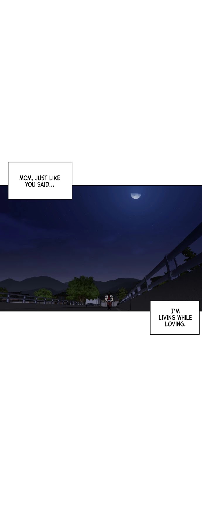 My Delightful Boyfriend Chapter 25 page 26 - Chapter 25