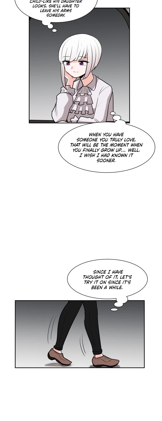 My Delightful Boyfriend Chapter 25 page 29 - Chapter 25