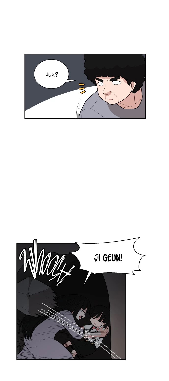 My Delightful Boyfriend Chapter 25 page 3 - Chapter 25