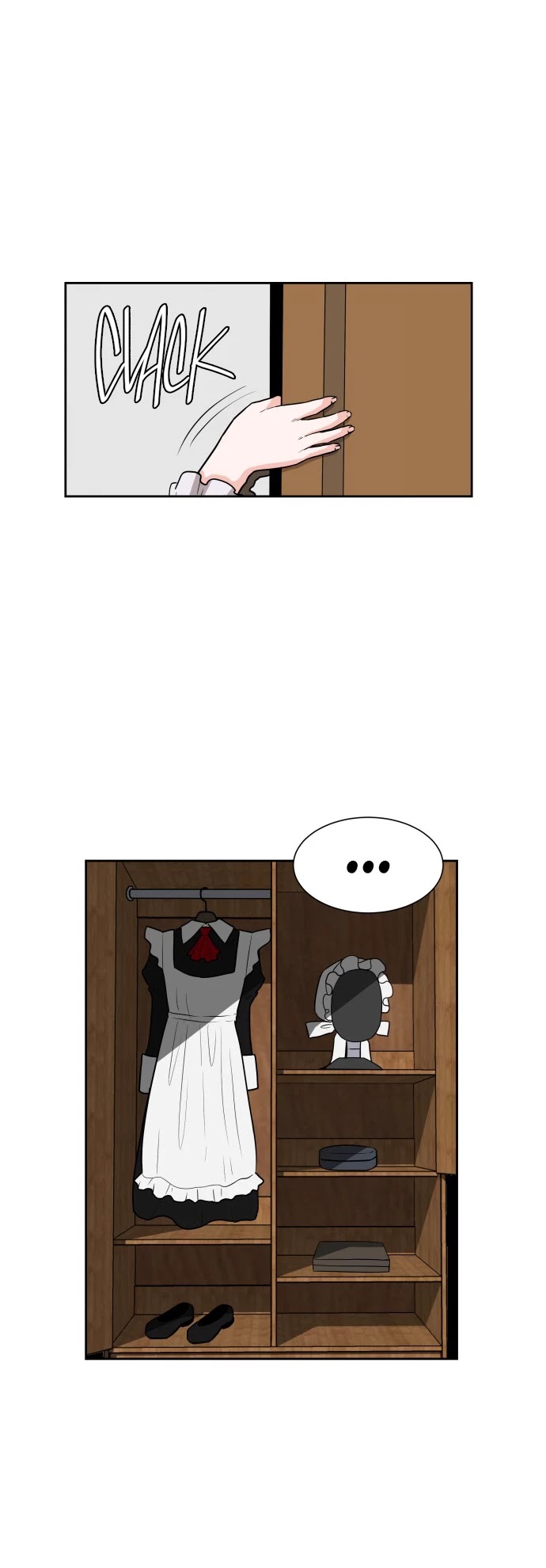My Delightful Boyfriend Chapter 25 page 30 - Chapter 25