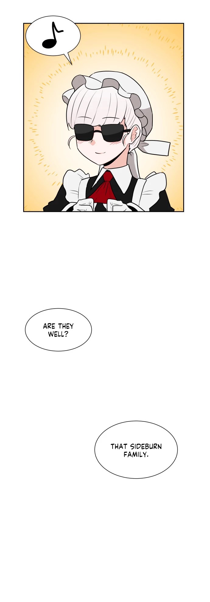 My Delightful Boyfriend Chapter 25 page 31 - Chapter 25