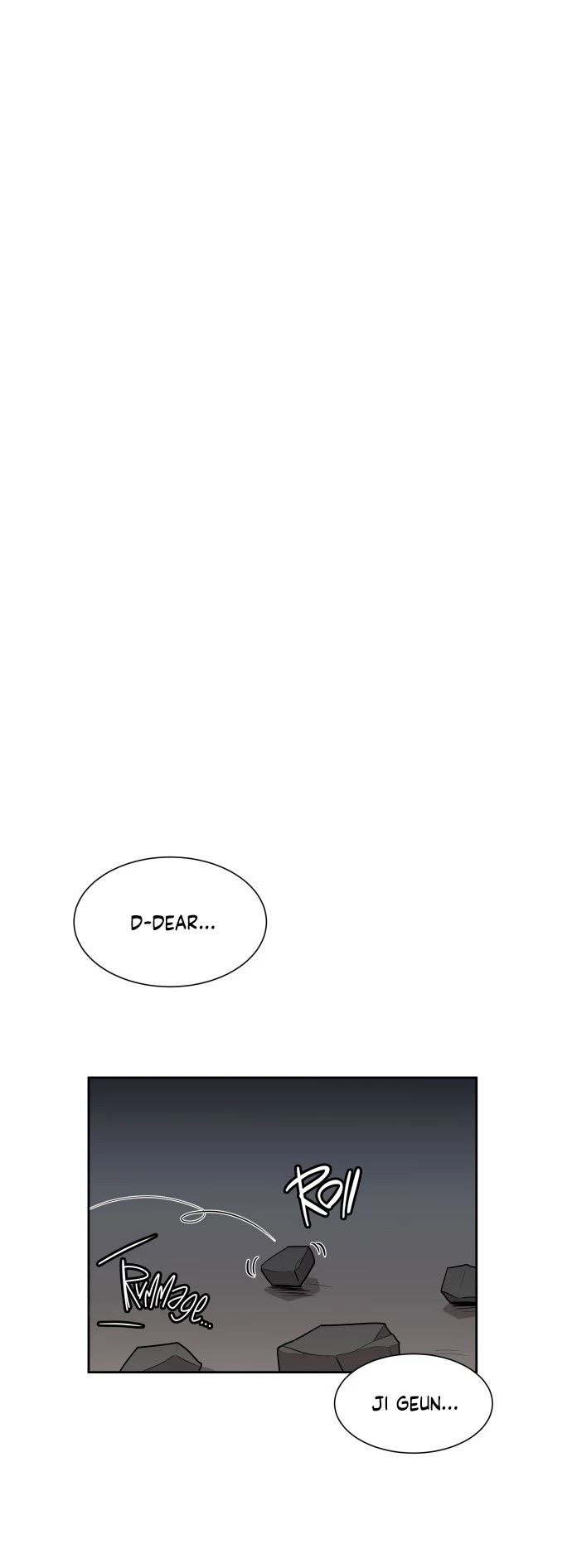 My Delightful Boyfriend Chapter 25 page 8 - Chapter 25