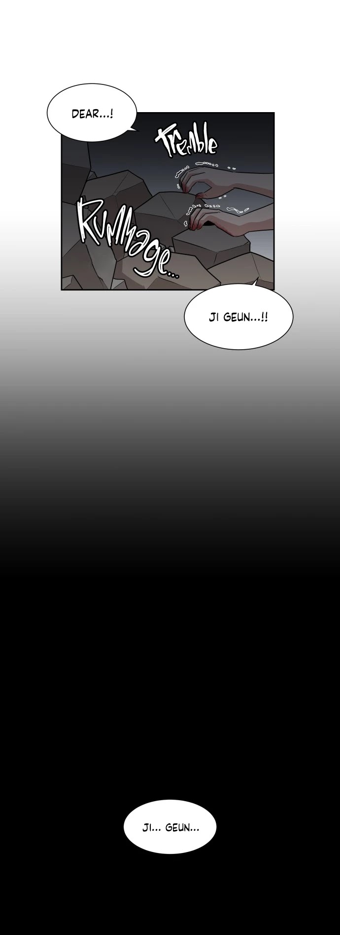 My Delightful Boyfriend Chapter 25 page 9 - Chapter 25